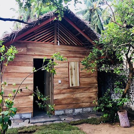 Lemon Tree Hostel Arugam Bay Kültér fotó