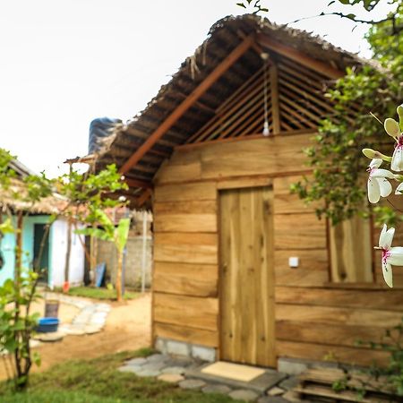 Lemon Tree Hostel Arugam Bay Kültér fotó