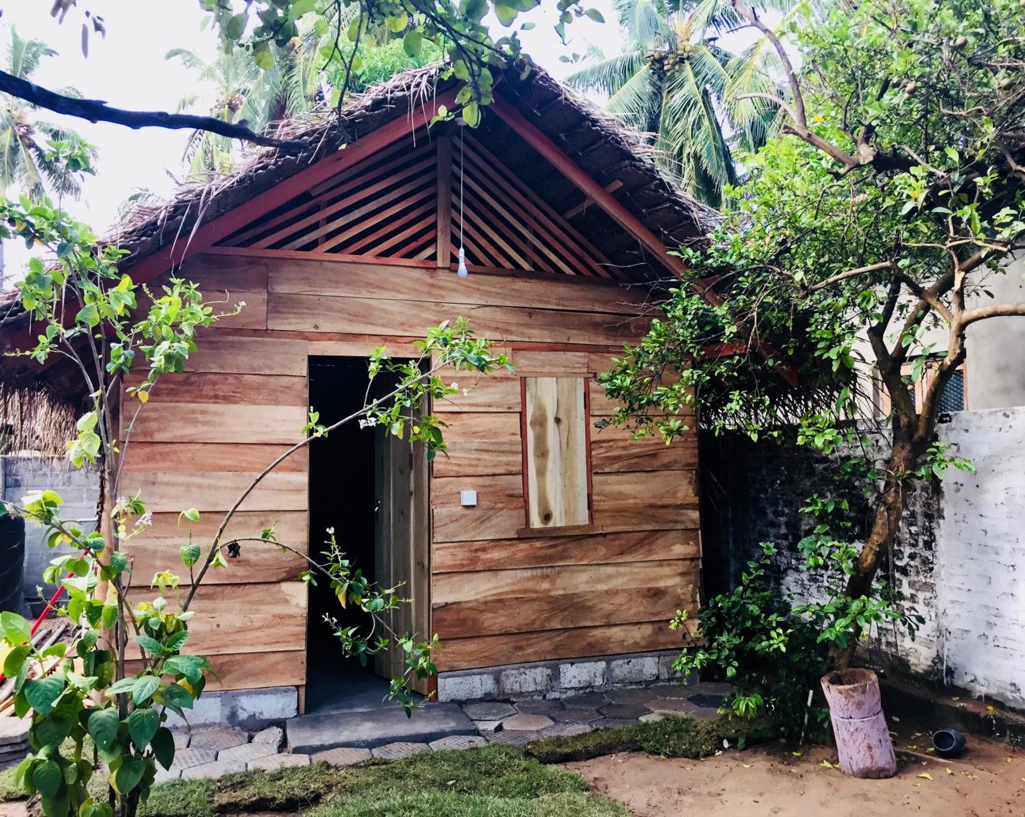 Lemon Tree Hostel Arugam Bay Kültér fotó