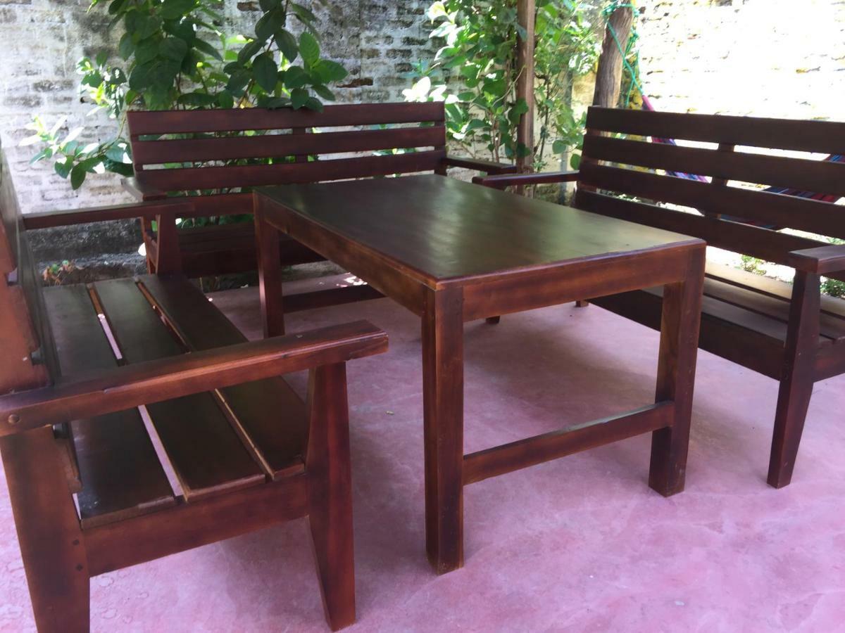 Lemon Tree Hostel Arugam Bay Kültér fotó